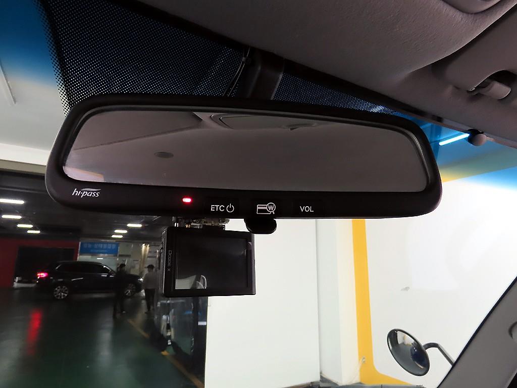 기아 봉고3 1톤 카고 LPG 15