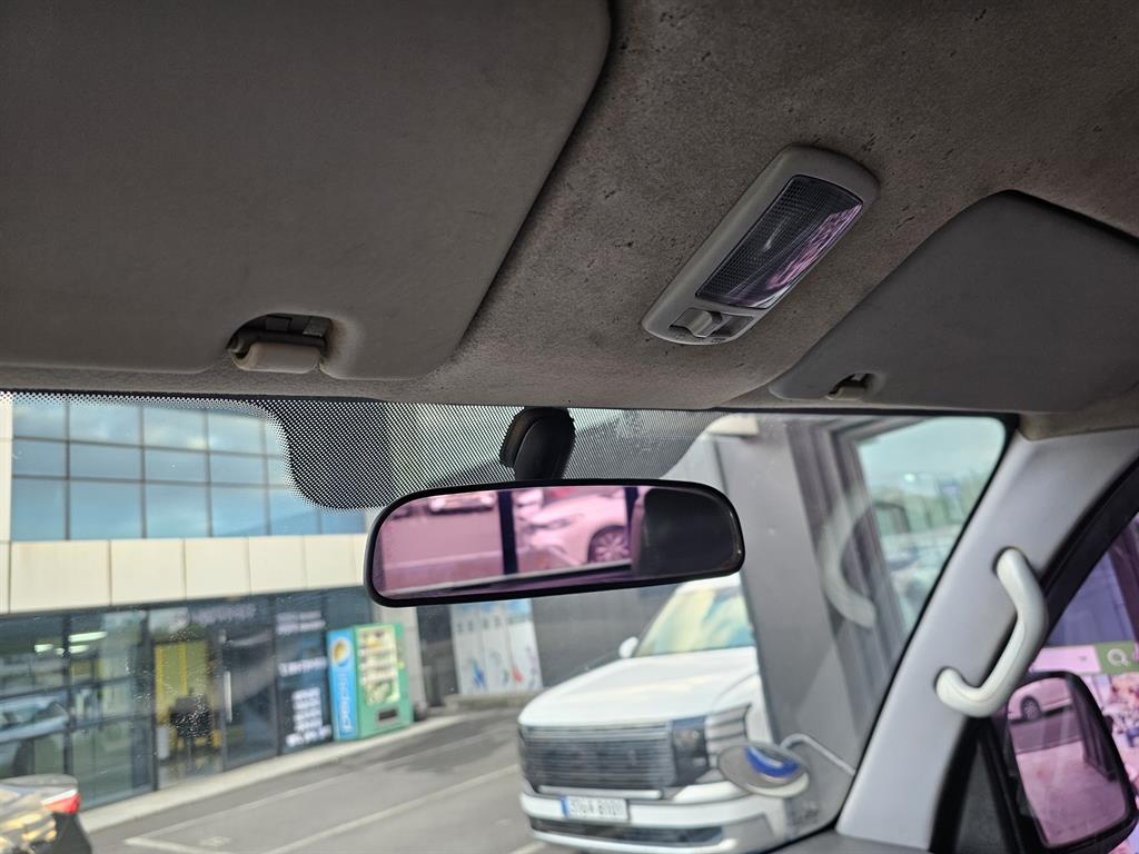 기아 봉고3 1톤 카고 10