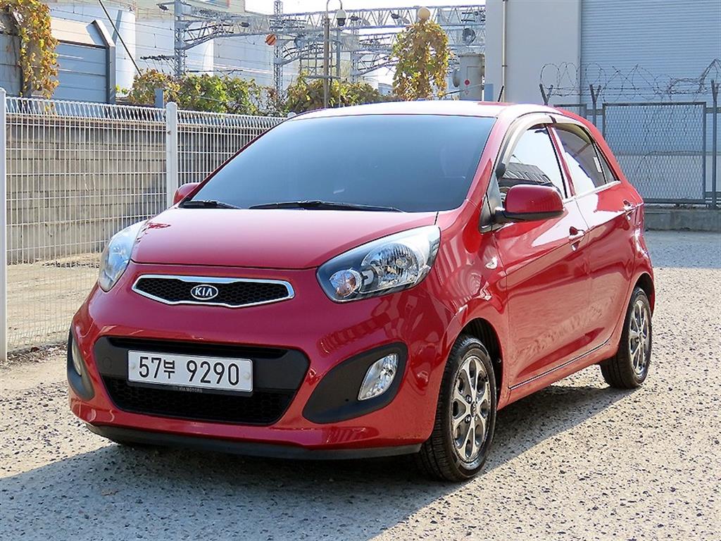 국산차 리스트 차량 이미지