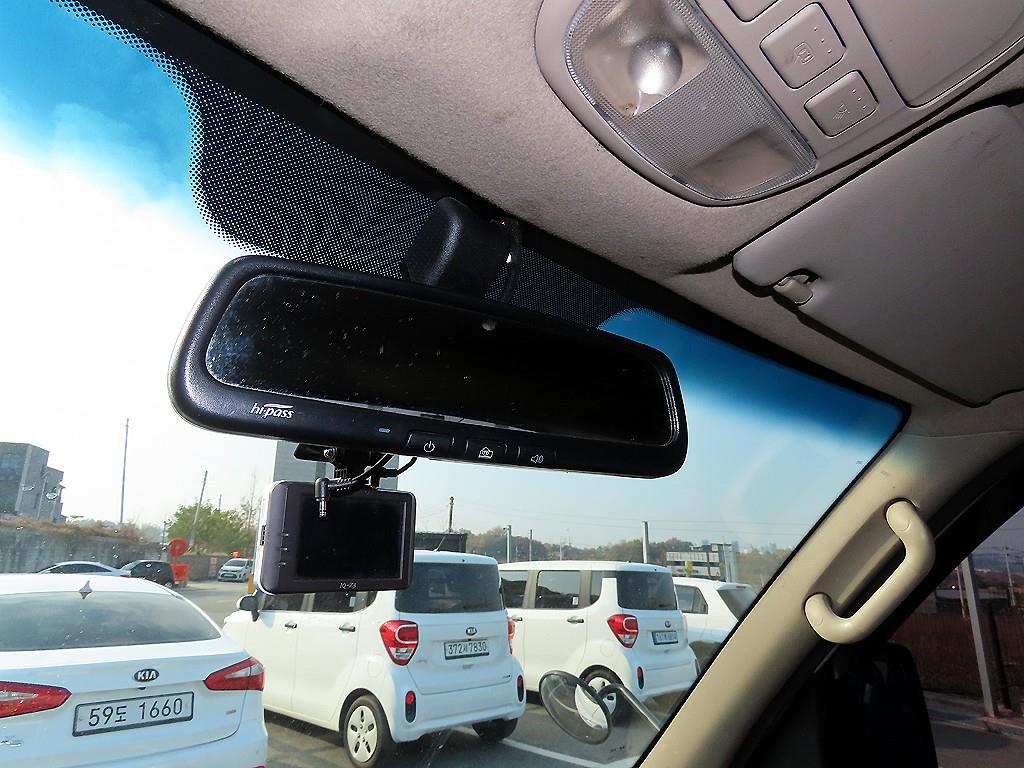 현대 포터2 1톤 카고 11