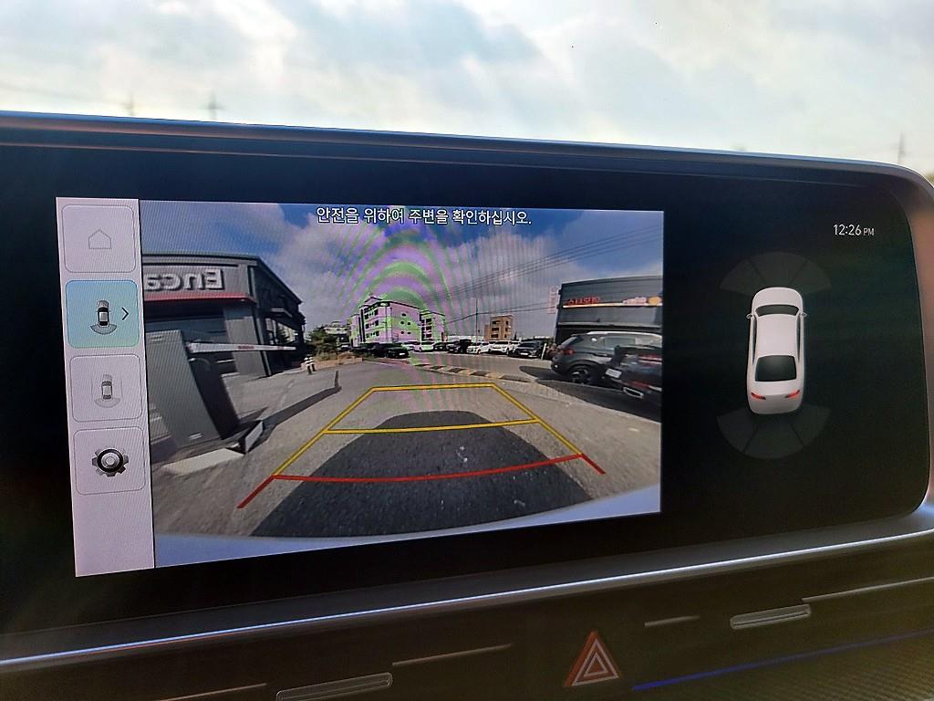 현대]아이오닉 6 롱레인지