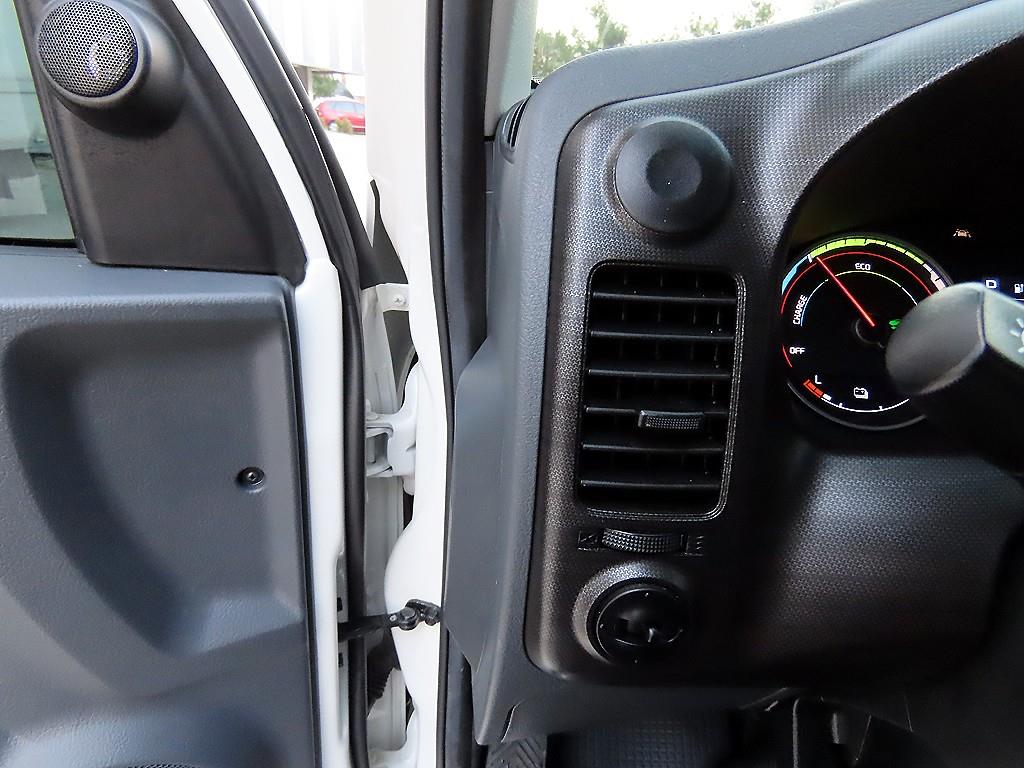 기아 봉고3 1톤 카고 전기 11