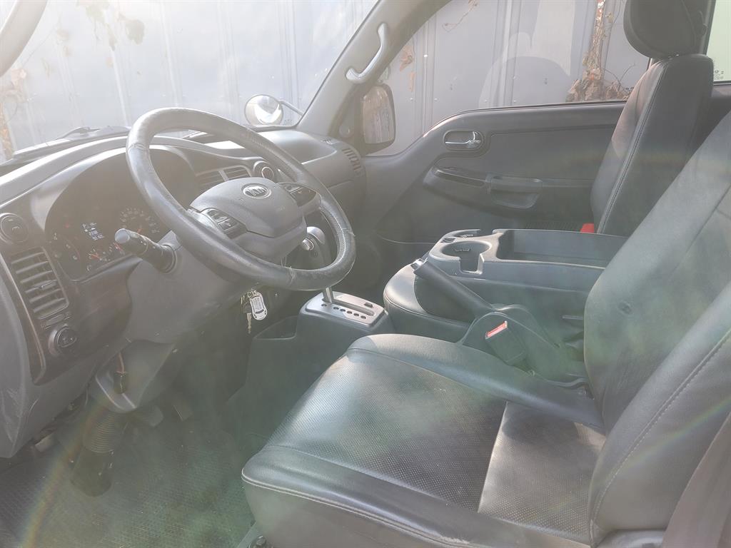 기아 봉고3 1톤 표준탑 8