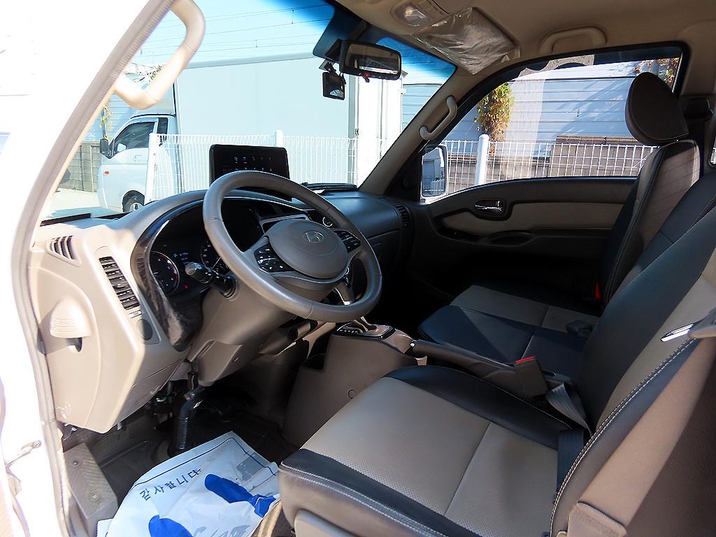 현대 포터2 2.5톤 표준탑 6