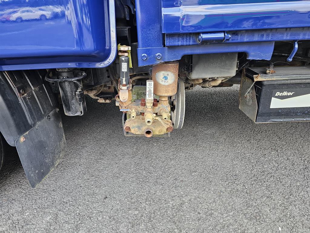 기아 봉고3 1톤 카고 5