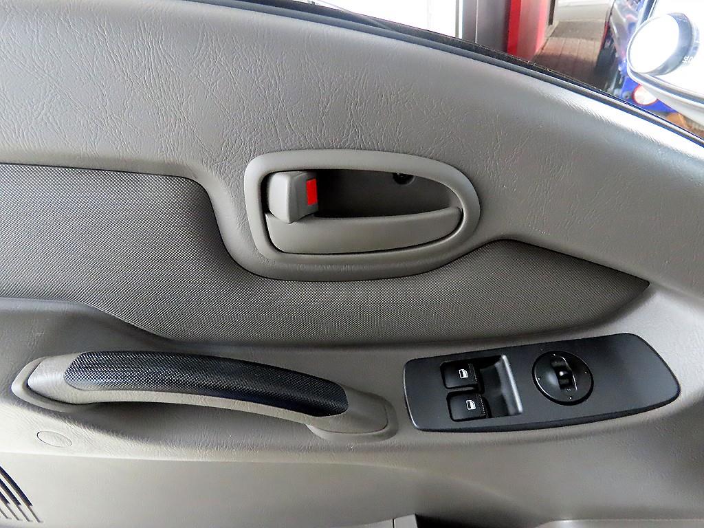 현대 포터2 1톤 냉동탑 LPG 9