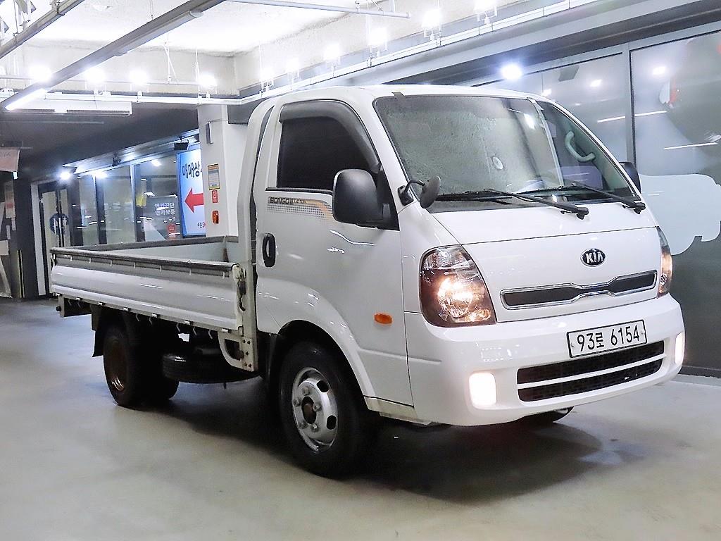 기아 봉고3 1.2톤 카고