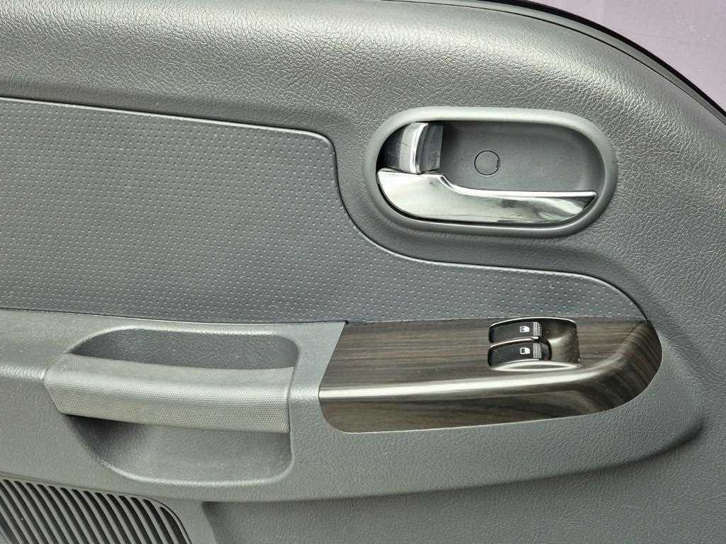 기아 봉고3 1톤 카고 14