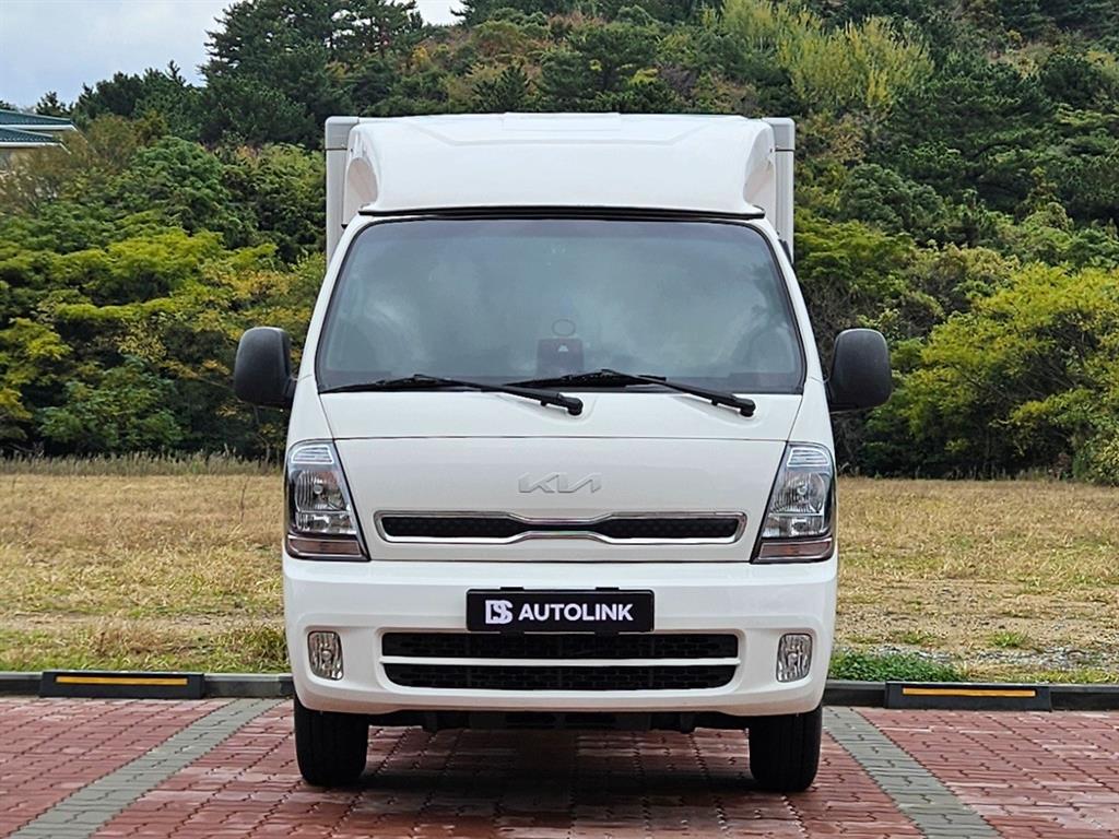 기아 봉고3 1톤 표준탑 1