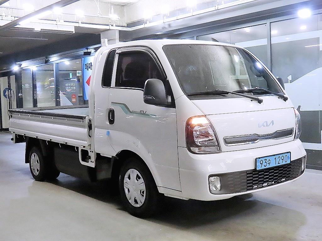 기아 봉고3 1톤 카고 전기