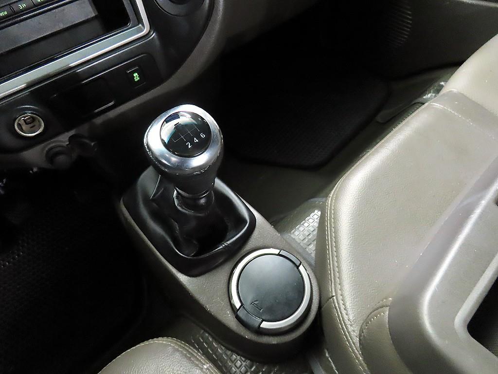 현대 포터2 1톤 카고 12