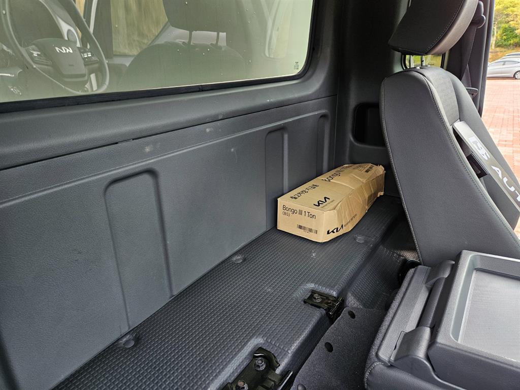 기아 봉고3 1톤 표준탑 16