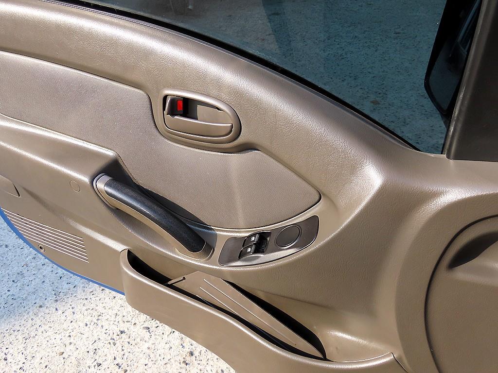 현대 포터2 1톤 카고 11