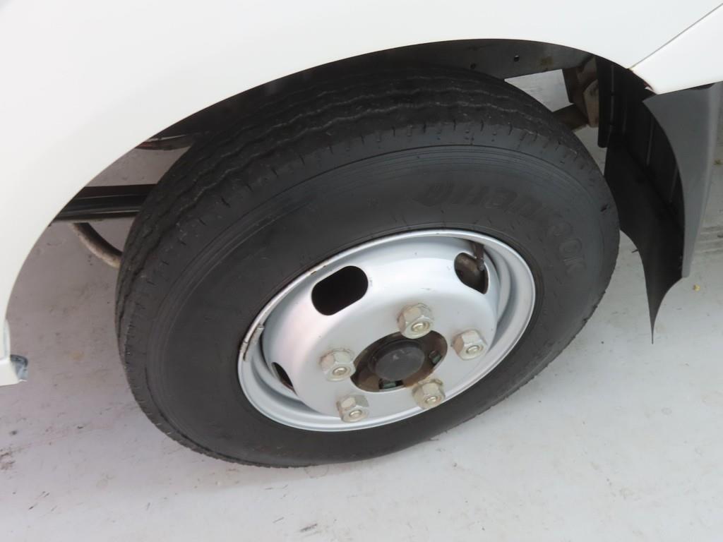 기아 봉고3 1.2톤 카고 12