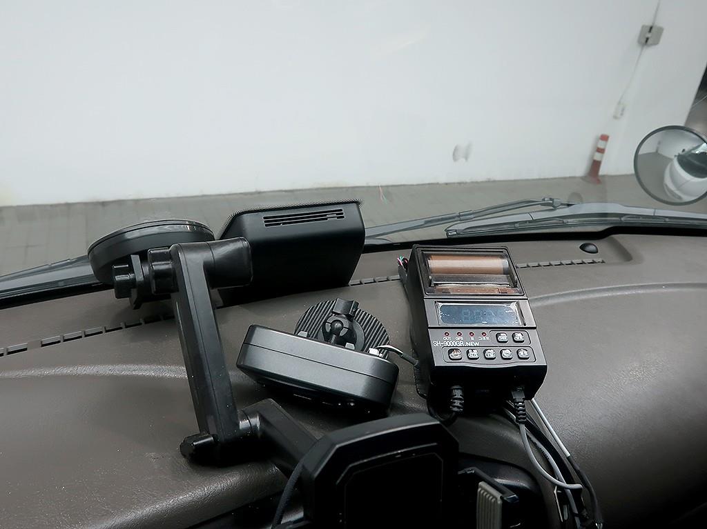 현대 포터2 1톤 냉동탑 15