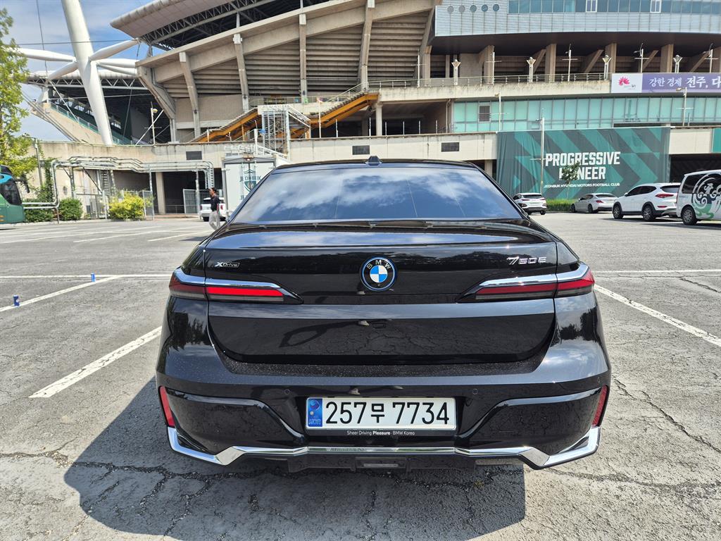 Genesis G70 750e xDrive M Sport 5