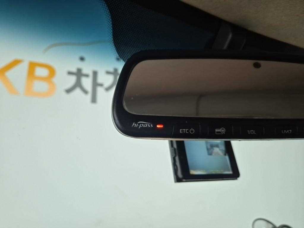 현대 포터2 1톤 카고 12