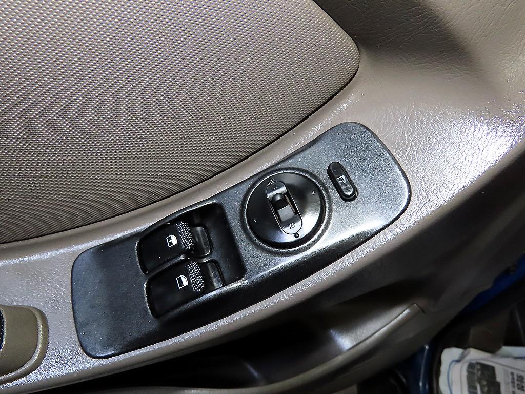 현대 포터2 1톤 카고 12