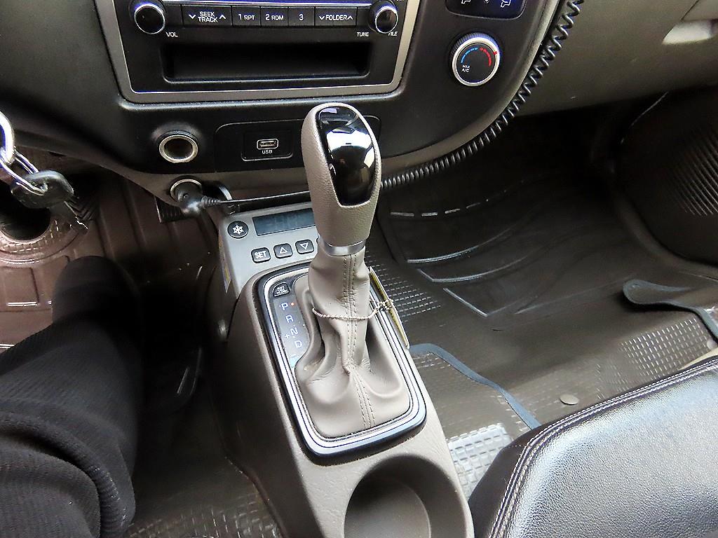 현대 포터2 1톤 냉동탑 10