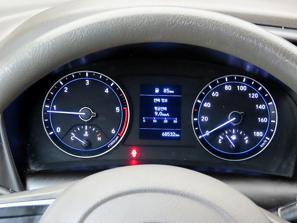 현대 포터2 1톤 카고 5