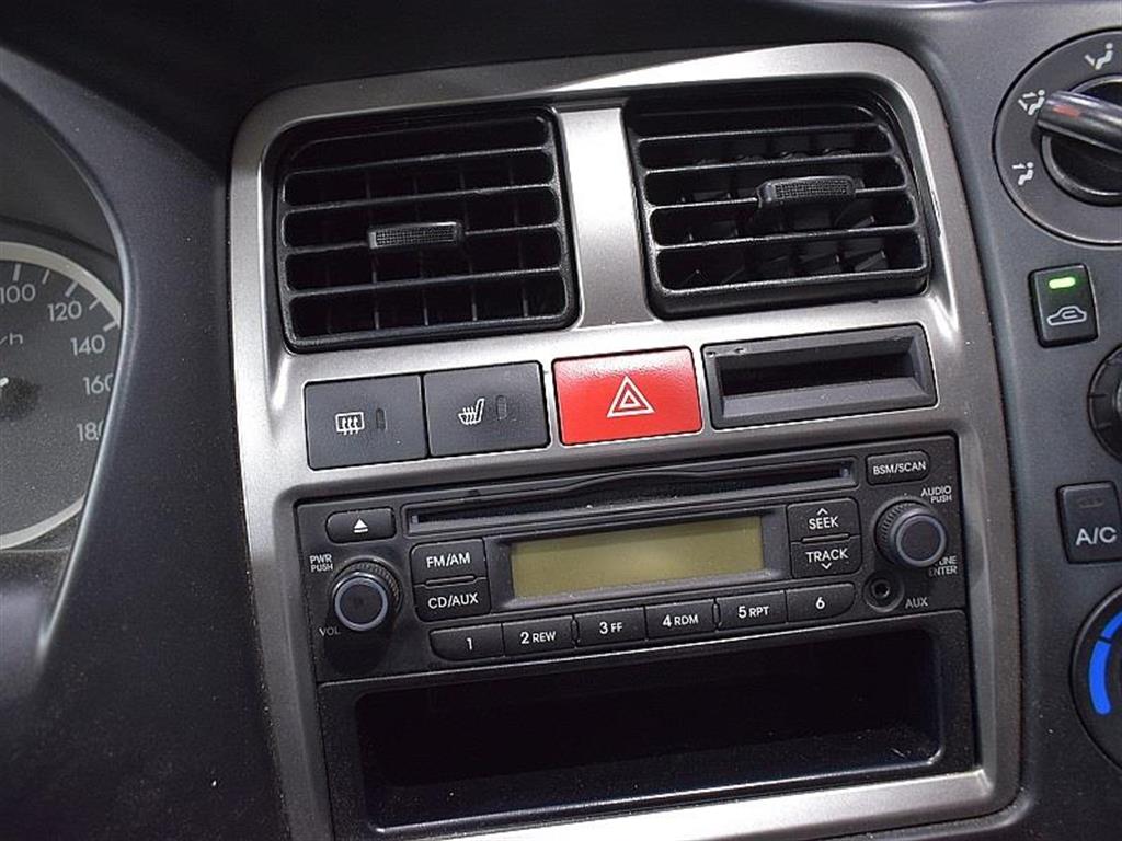 현대 포터2 1톤 카고 15