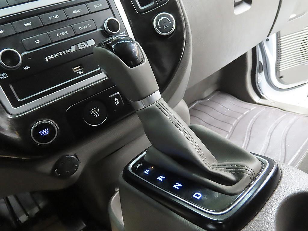 현대 포터2 1톤 표준탑 전기 14