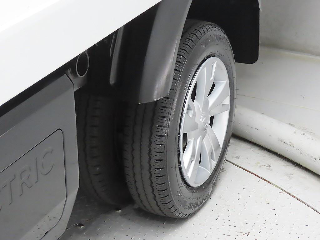 현대 포터2 1톤 표준탑 전기 5