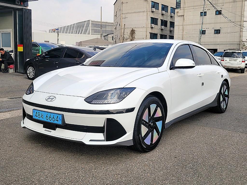 현대]아이오닉 6 롱레인지