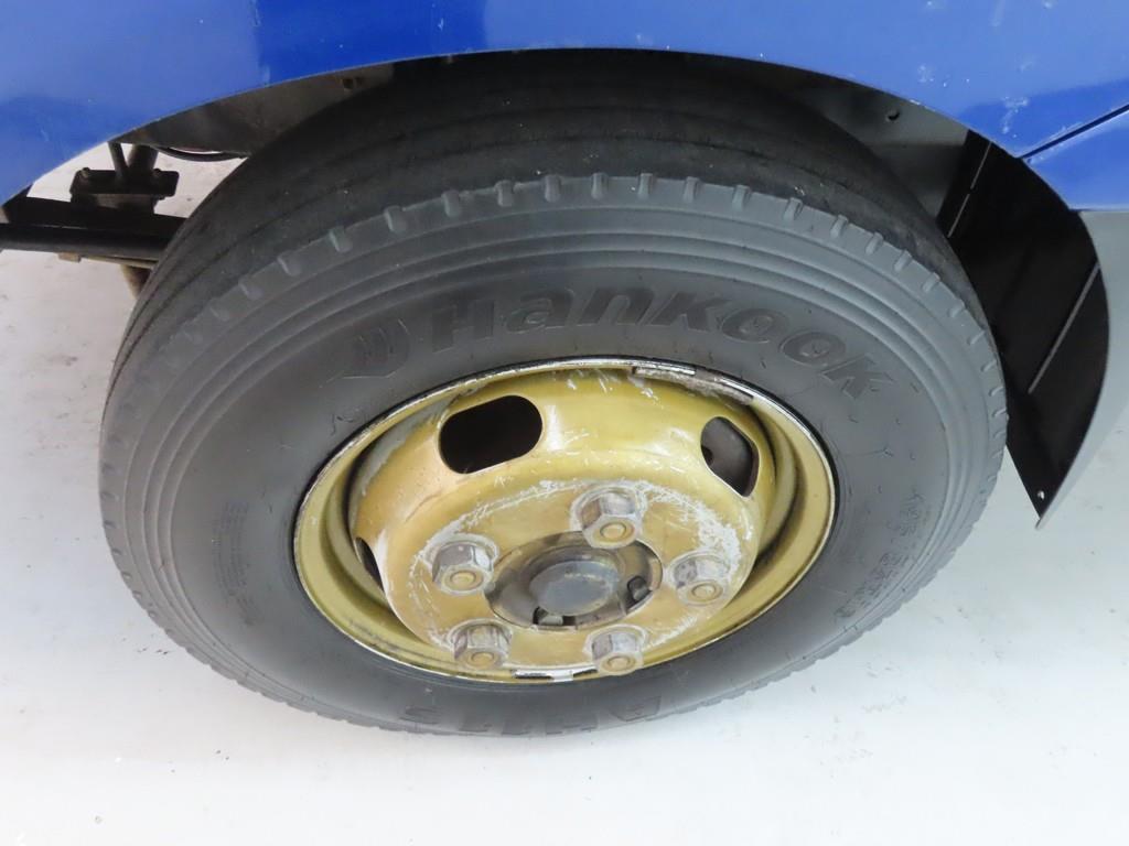 기아 봉고3 1톤 카고 14