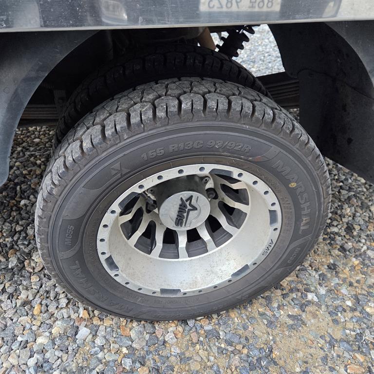 현대 포터2 1톤 냉동탑 9