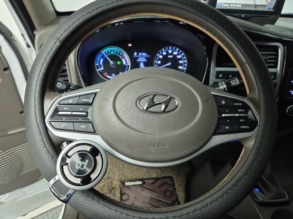 현대 포터2 1톤 저상탑 전기 7