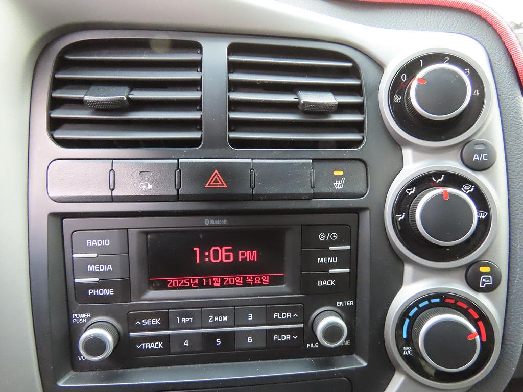 기아 봉고3 1톤 표준탑 10