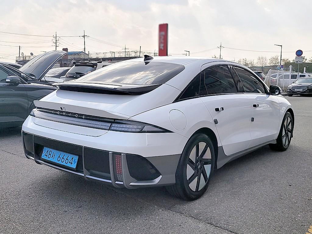 현대]아이오닉 6 롱레인지