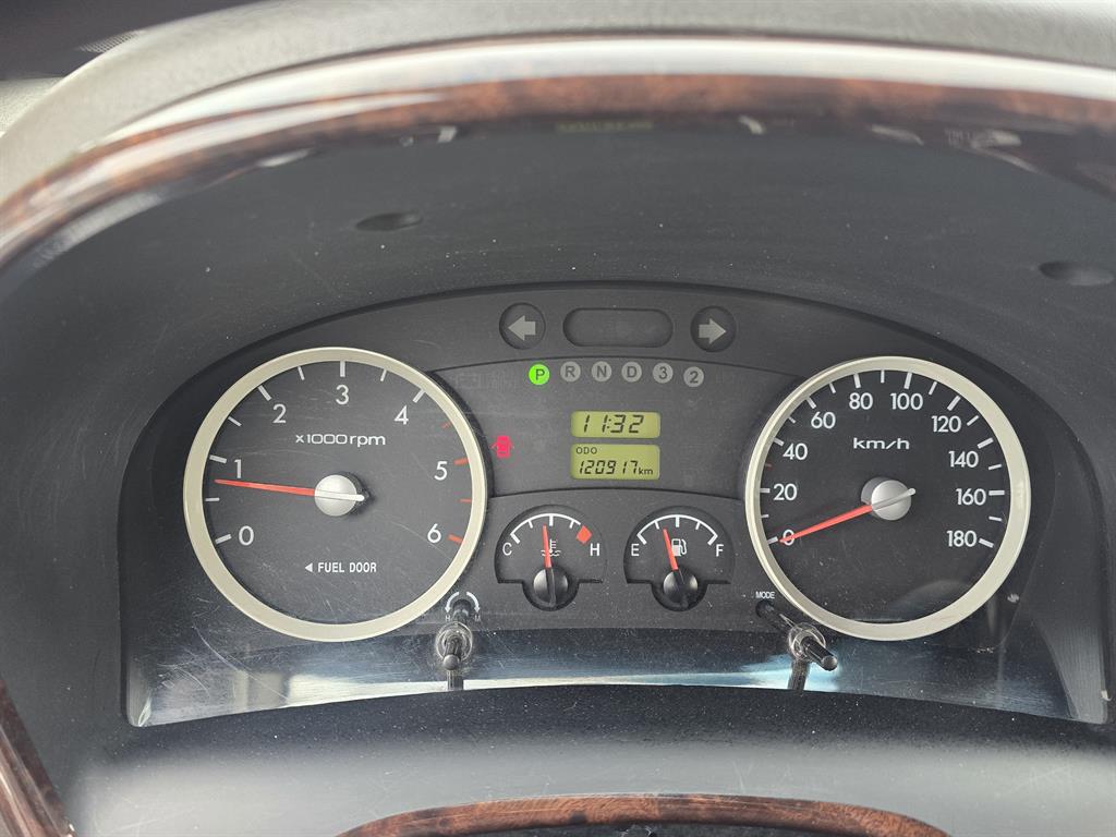 현대 포터2 1톤 카고 8