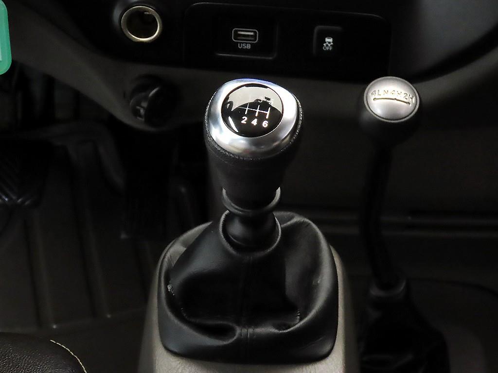 현대 포터2 1톤 카고 10