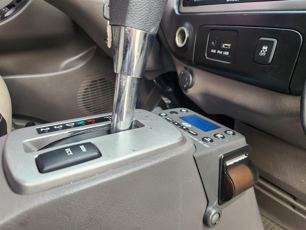 현대 포터2 1톤 냉동탑 11