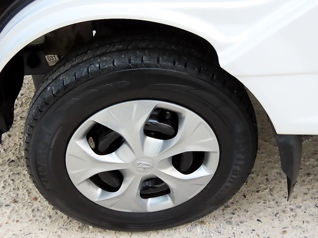 현대 포터2 1톤 표준탑 15