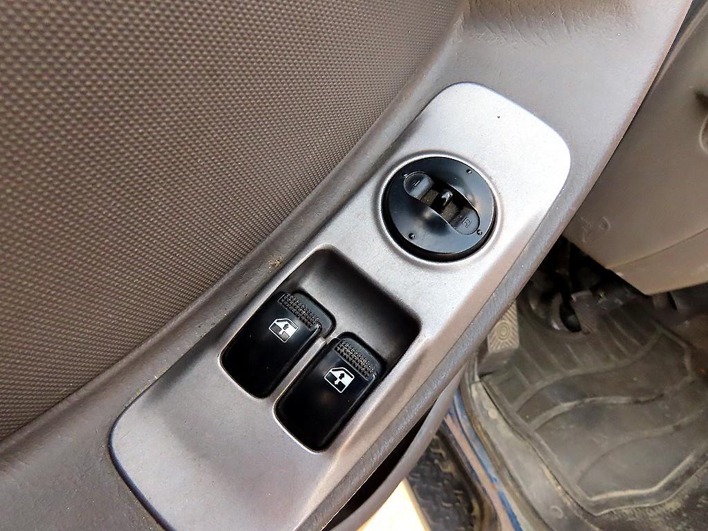 현대 포터2 1톤 카고 12