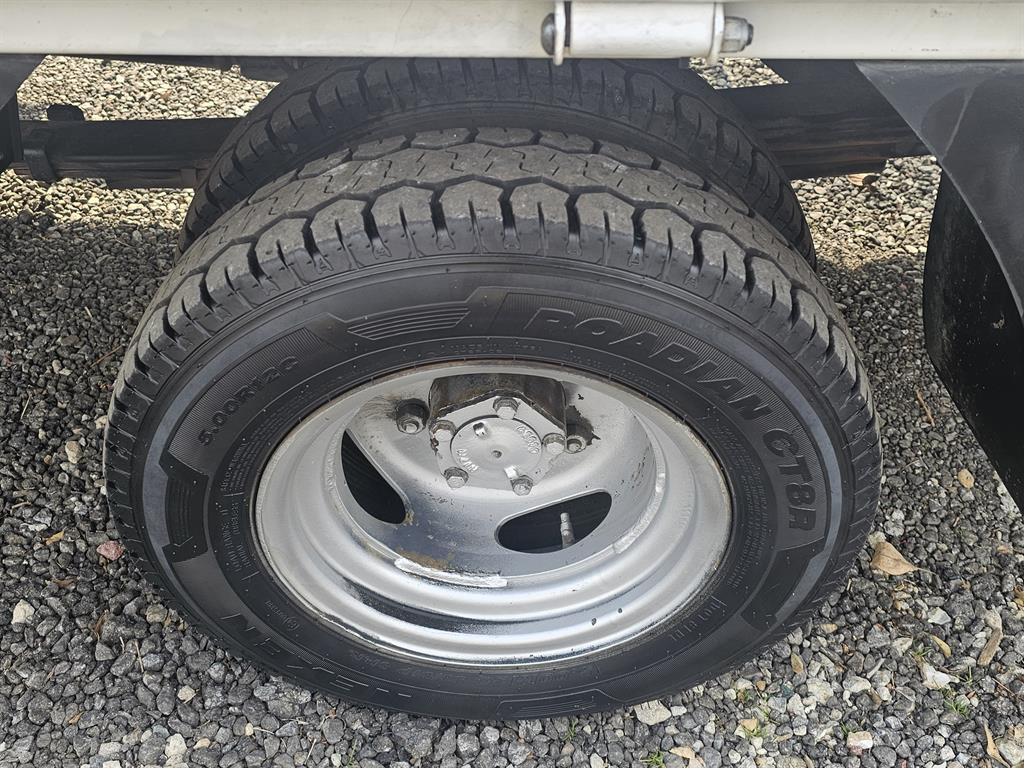 기아 고소작업차 동해기계항공 봉고3 1톤 16