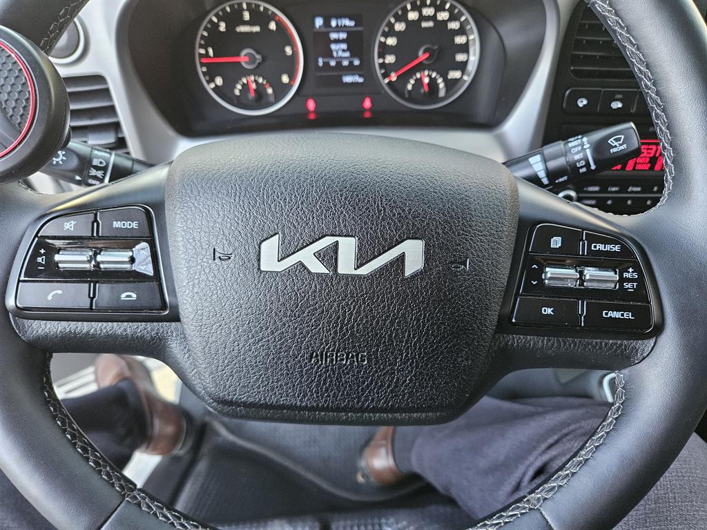 기아 봉고3 1톤 표준탑 LPG 13