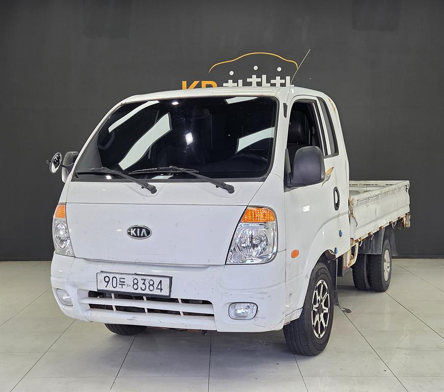 기아 봉고3 1톤 카고