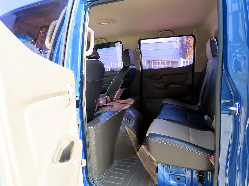 현대 포터2 1톤 카고 6