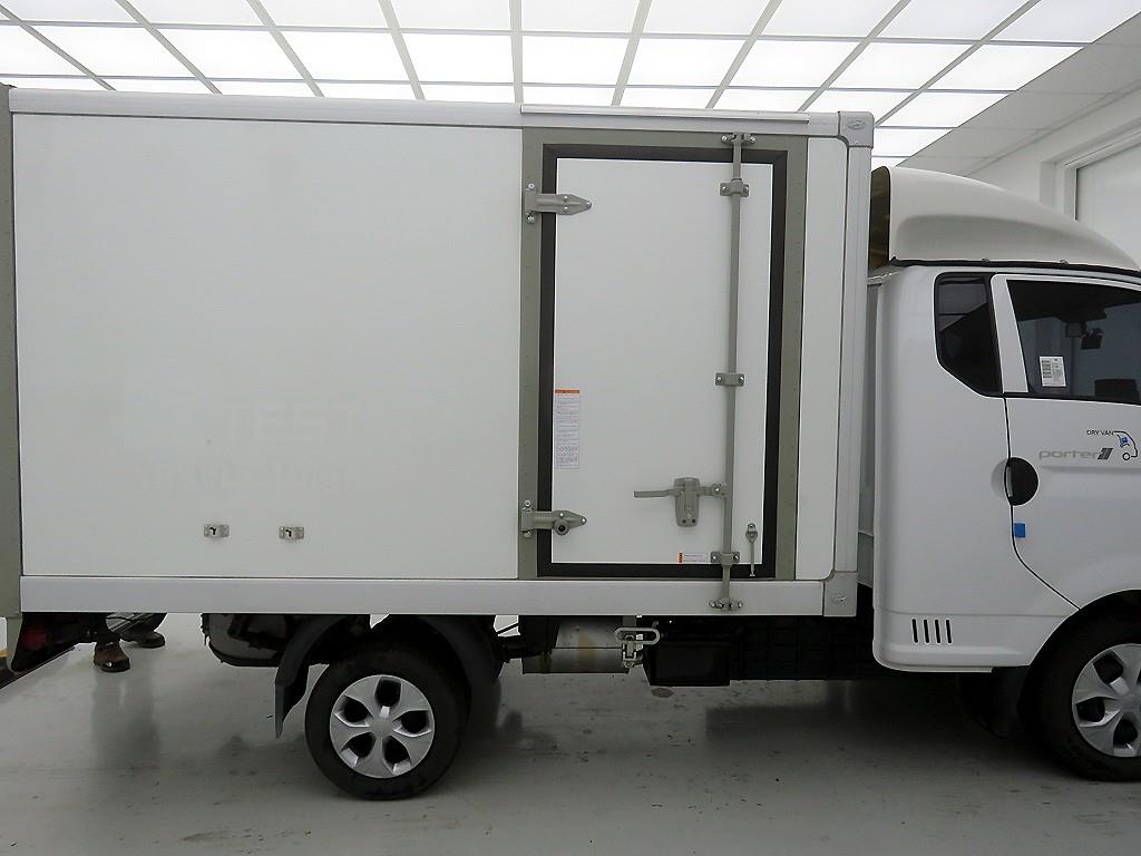 현대 포터2 1톤 표준탑 5