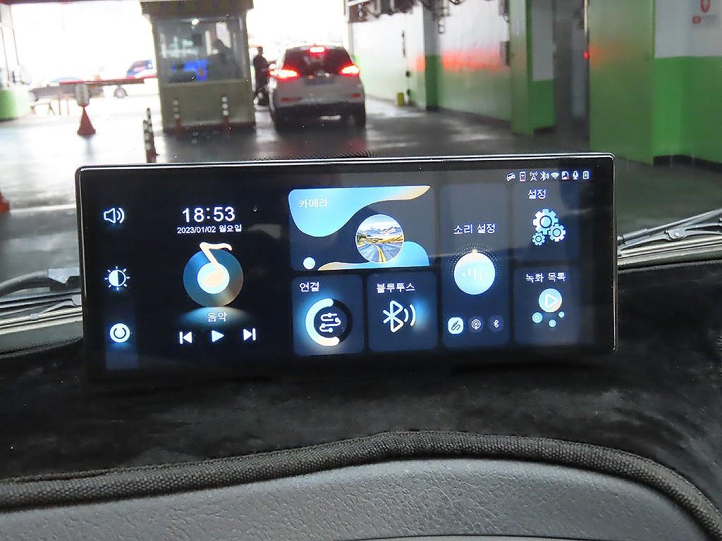 기아 봉고3 1톤 카고 18