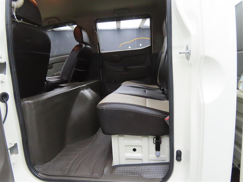 현대 포터2 1톤 카고 5