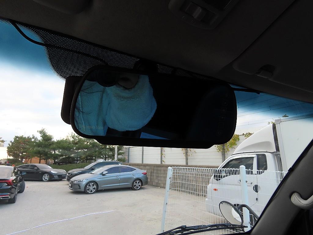 기아 봉고3 1톤 윙바디 14