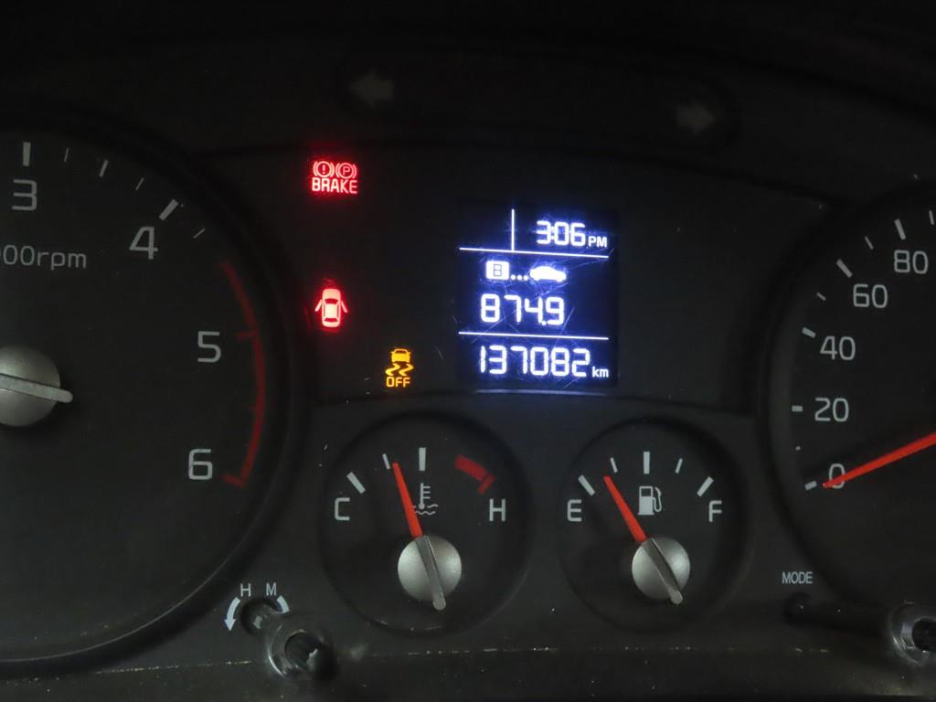 기아 봉고3 1톤 카고 5