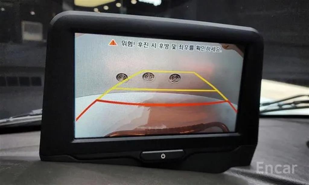 현대 포터2 1톤 카고 12