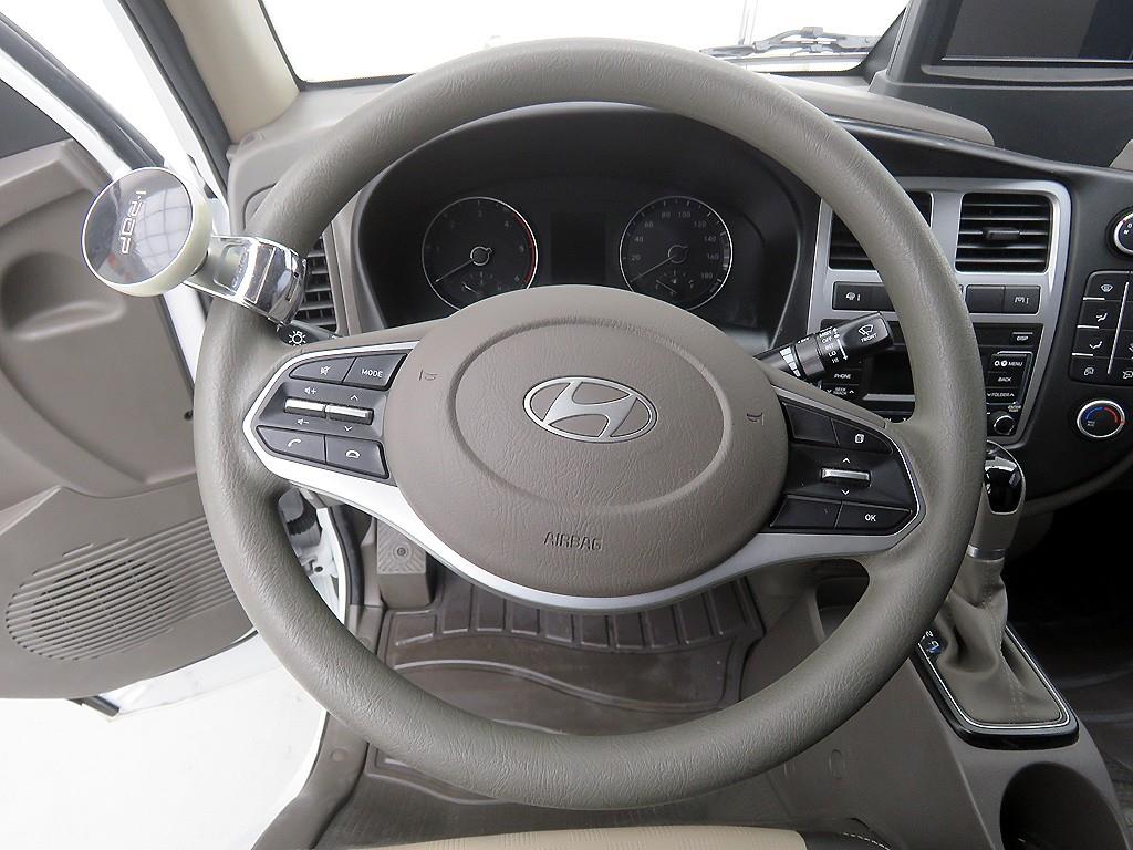 현대 포터2 1톤 표준탑 9