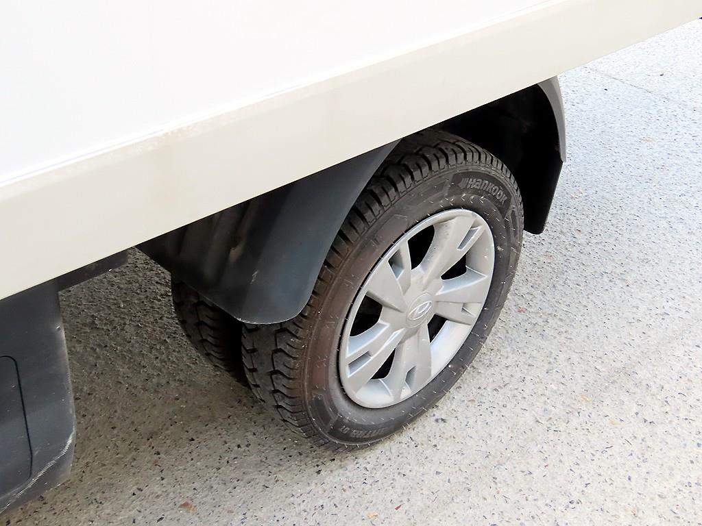 현대 포터2 1톤 표준탑 전기 18